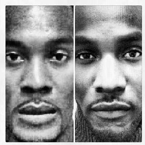 Meet your Posher, Terry